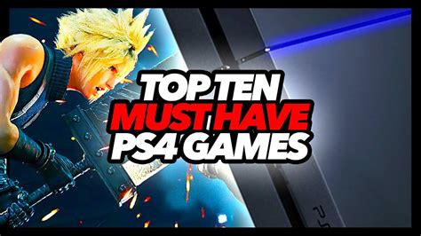 The best PS4 games in 2025 .